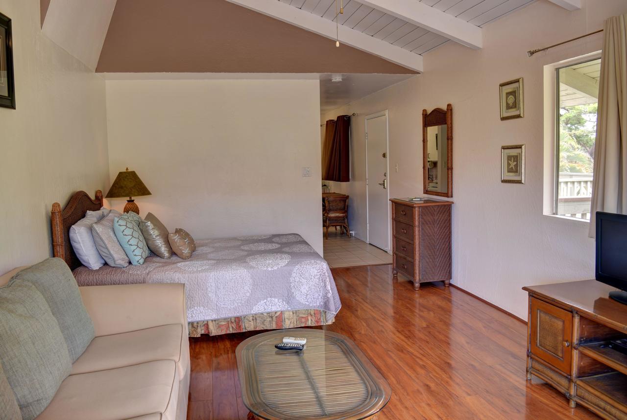 Kihei Bay Surf 233 Apartment Bagian luar foto