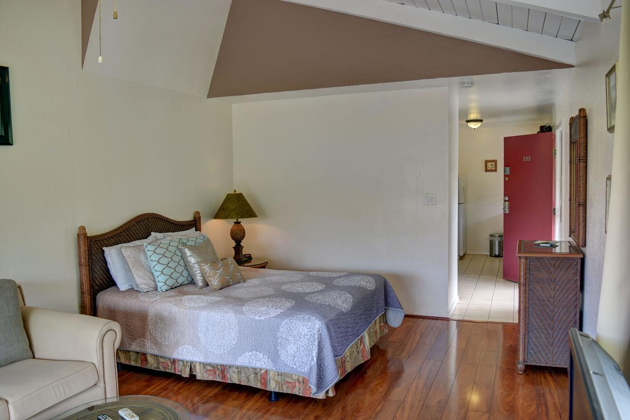 Kihei Bay Surf 233 Apartment Bagian luar foto