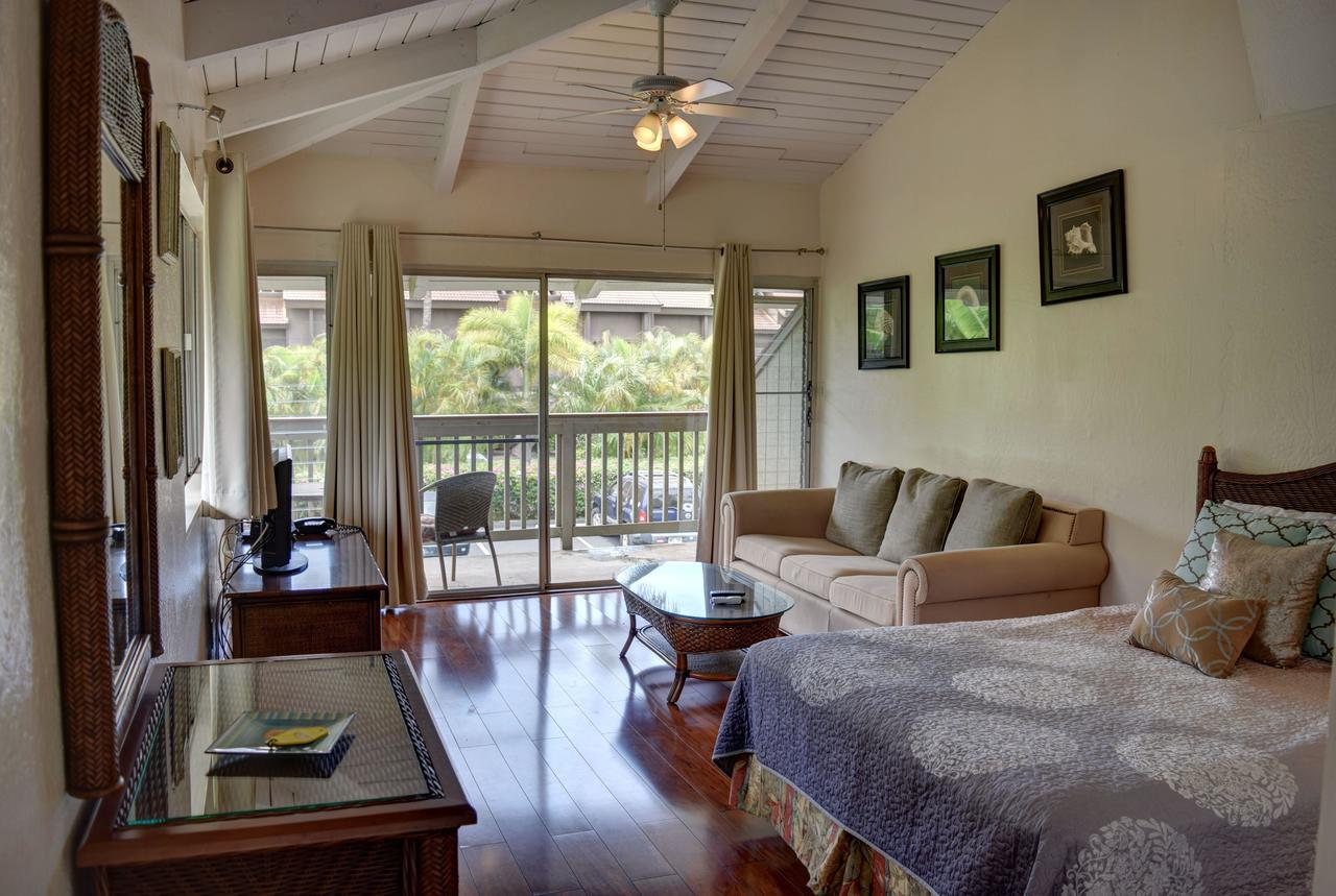 Kihei Bay Surf 233 Apartment Bagian luar foto