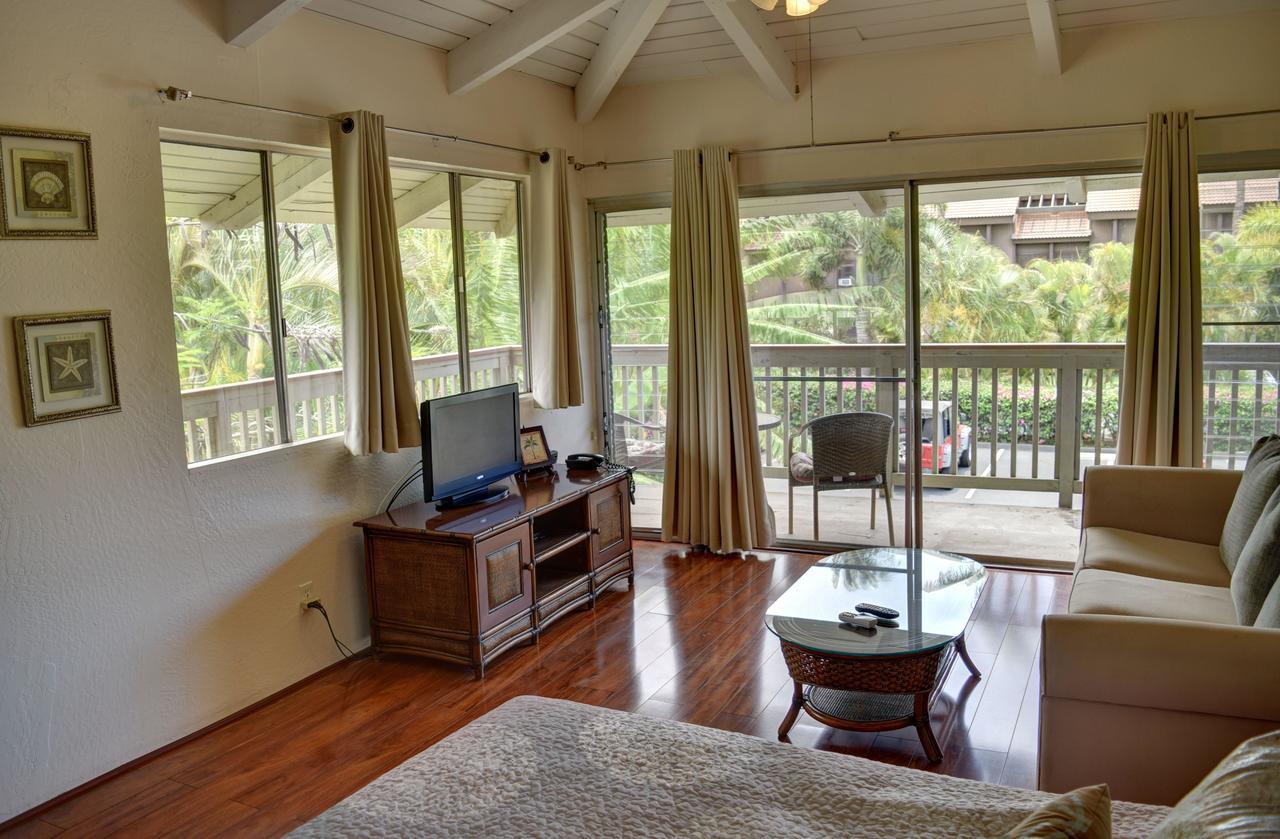 Kihei Bay Surf 233 Apartment Bagian luar foto