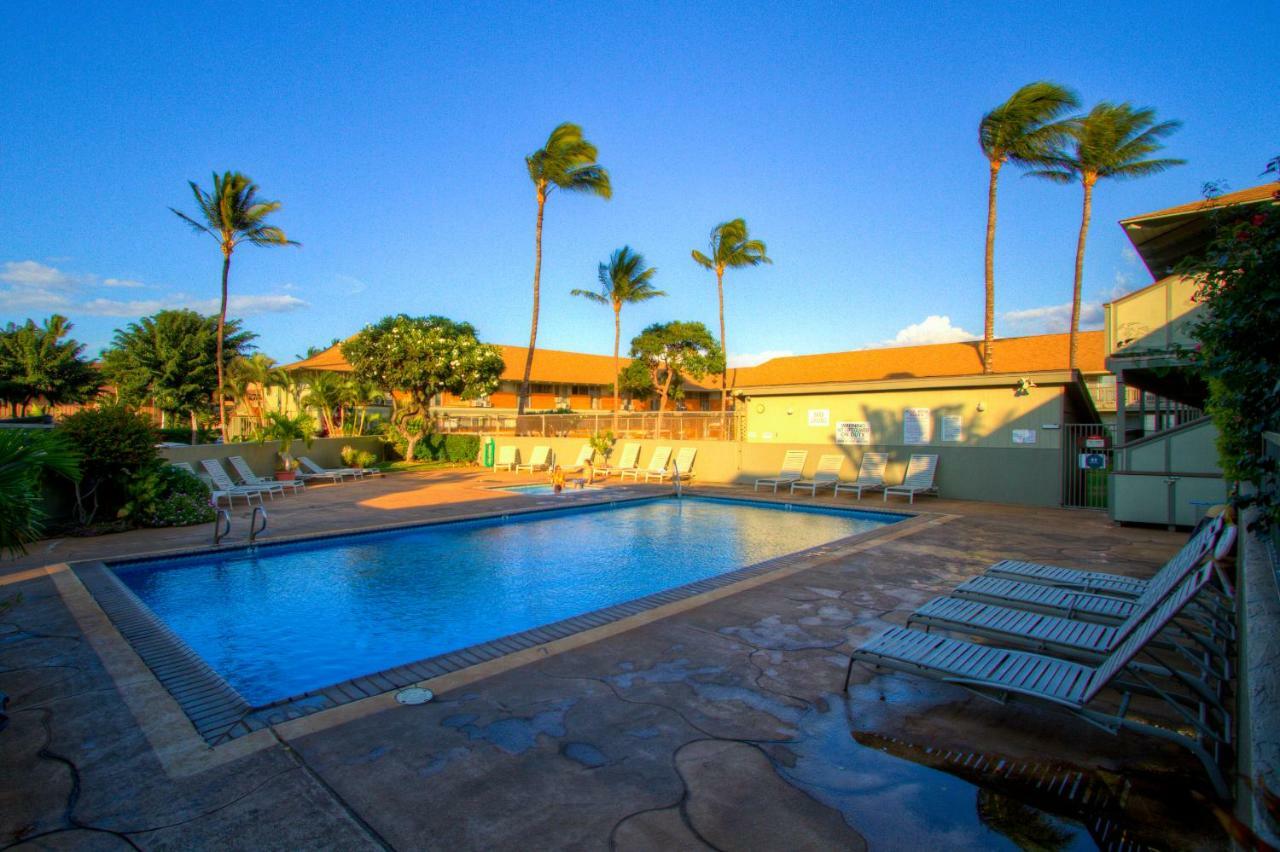 Kihei Bay Surf 233 Apartment Bagian luar foto