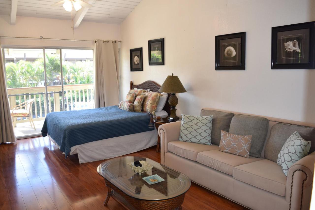 Kihei Bay Surf 233 Apartment Bagian luar foto