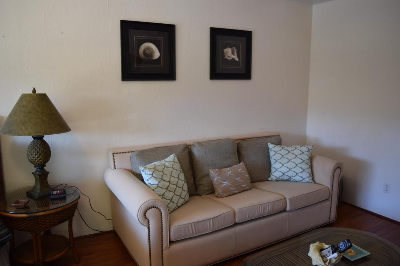 Kihei Bay Surf 233 Apartment Bagian luar foto