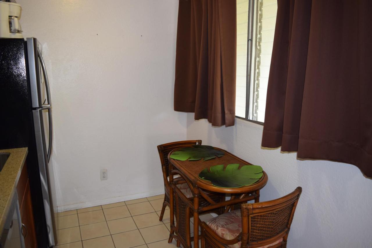 Kihei Bay Surf 233 Apartment Bagian luar foto