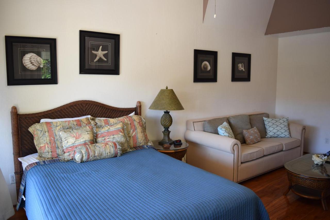 Kihei Bay Surf 233 Apartment Bagian luar foto