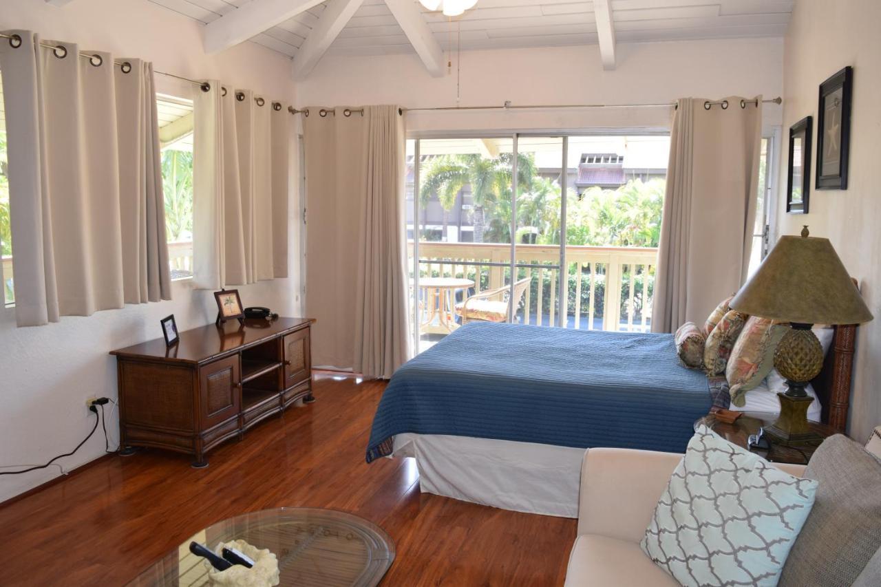 Kihei Bay Surf 233 Apartment Bagian luar foto