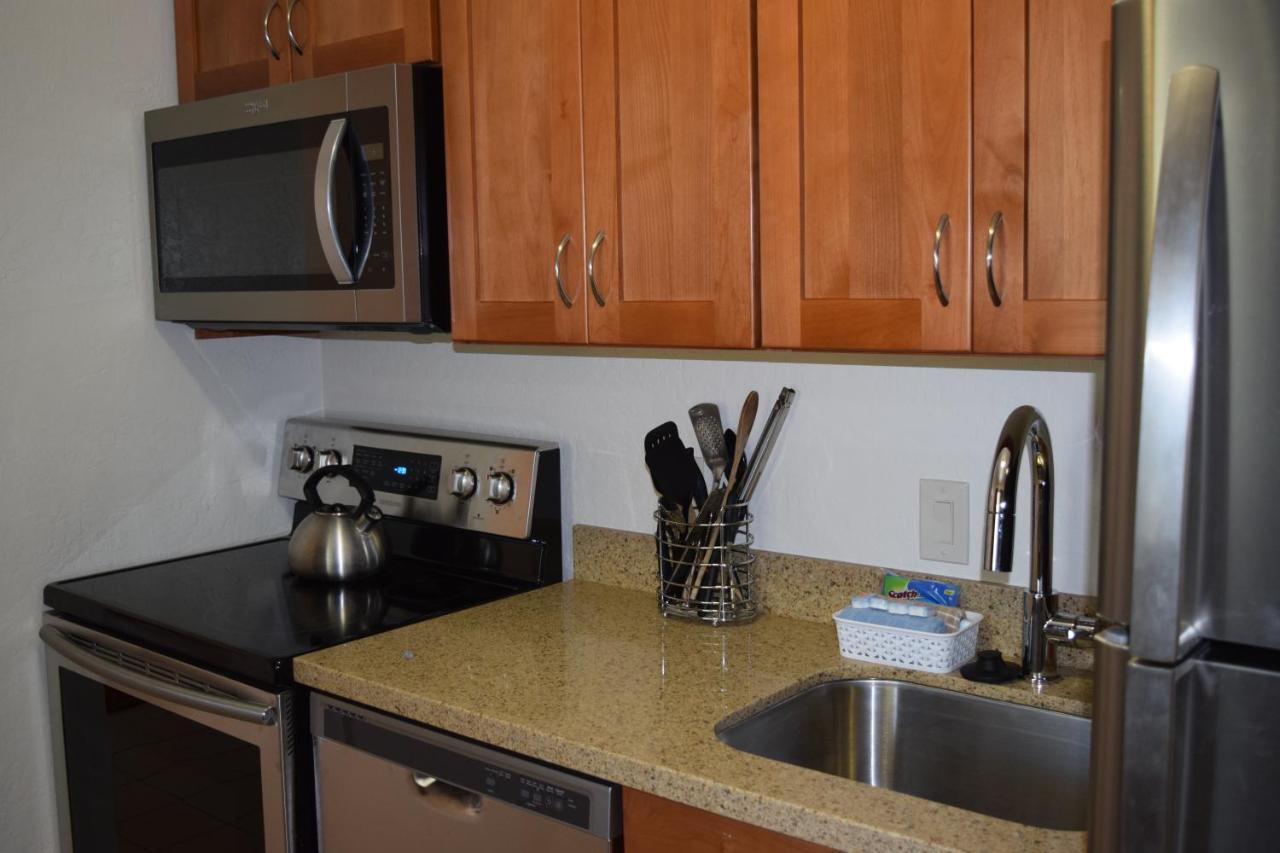 Kihei Bay Surf 233 Apartment Bagian luar foto