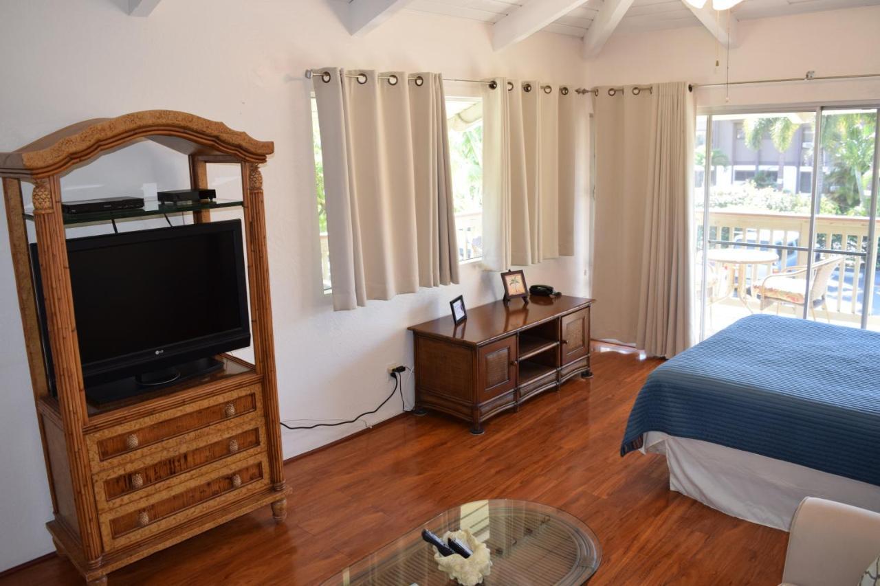 Kihei Bay Surf 233 Apartment Bagian luar foto