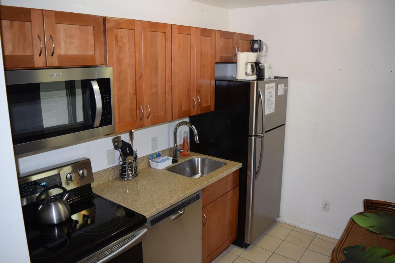 Kihei Bay Surf 233 Apartment Bagian luar foto