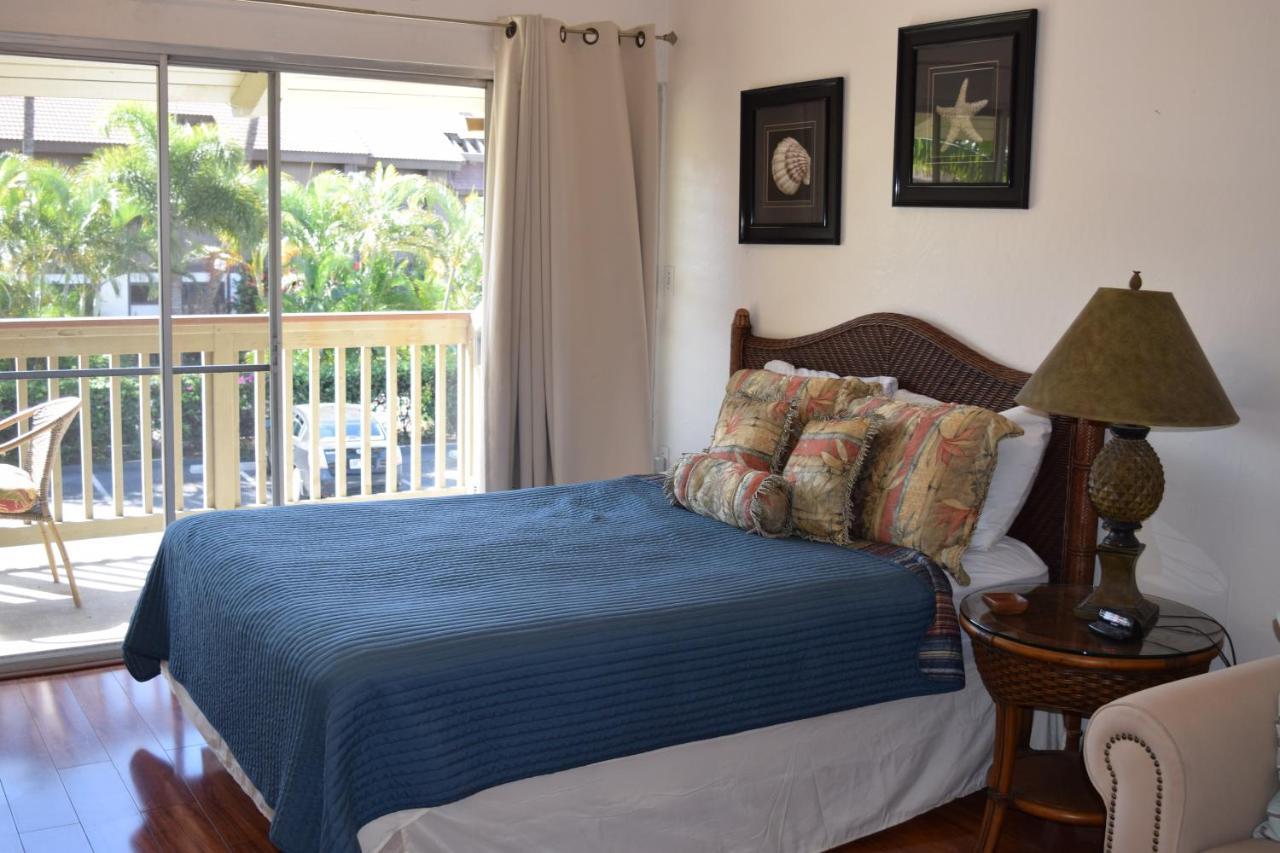 Kihei Bay Surf 233 Apartment Bagian luar foto