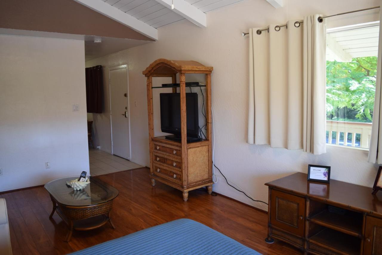 Kihei Bay Surf 233 Apartment Bagian luar foto
