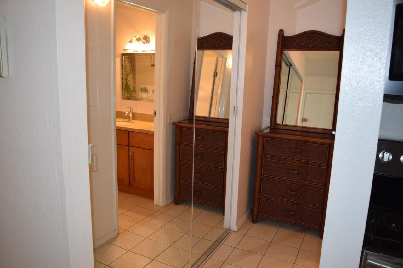 Kihei Bay Surf 233 Apartment Bagian luar foto