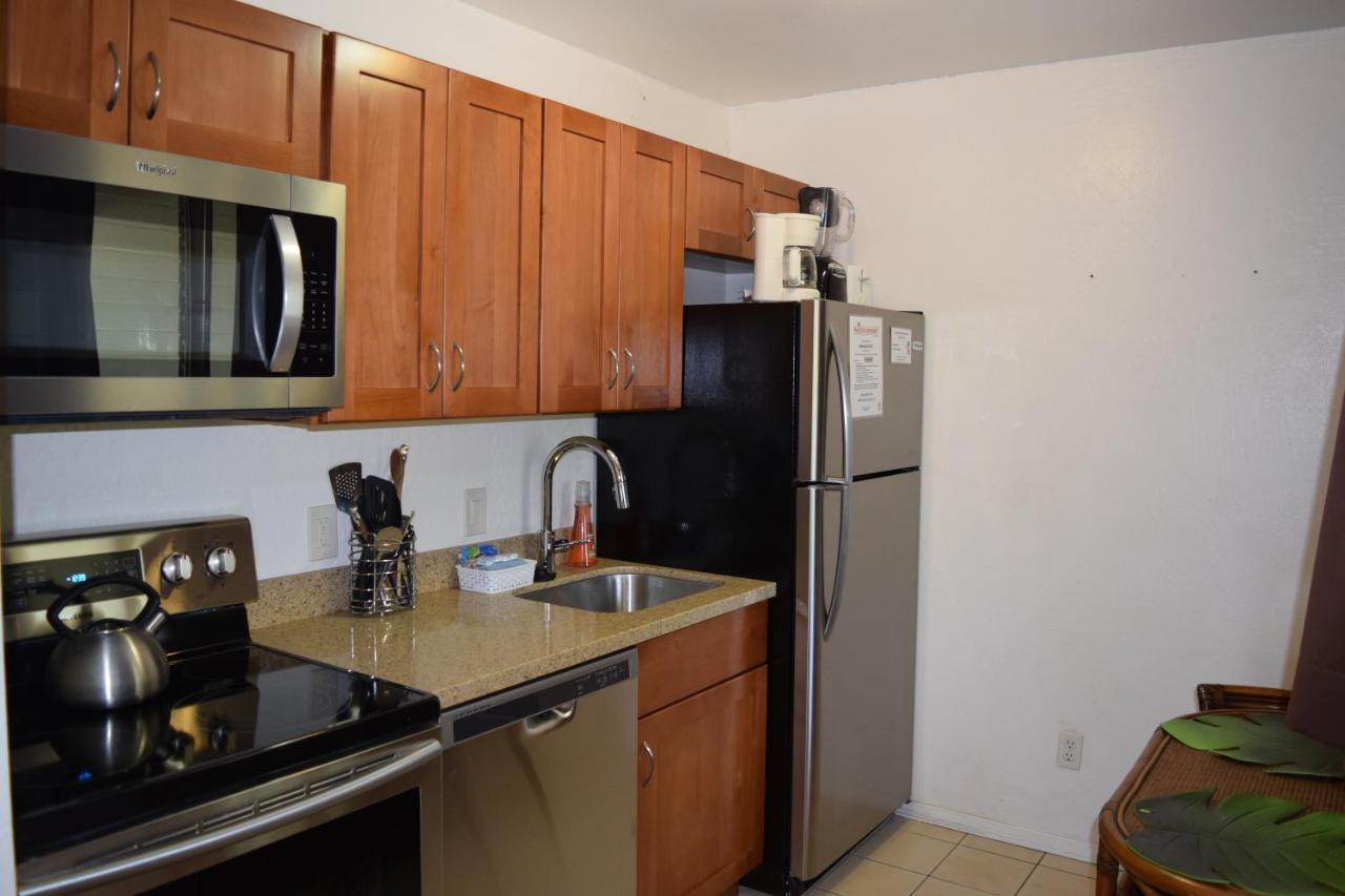 Kihei Bay Surf 233 Apartment Bagian luar foto
