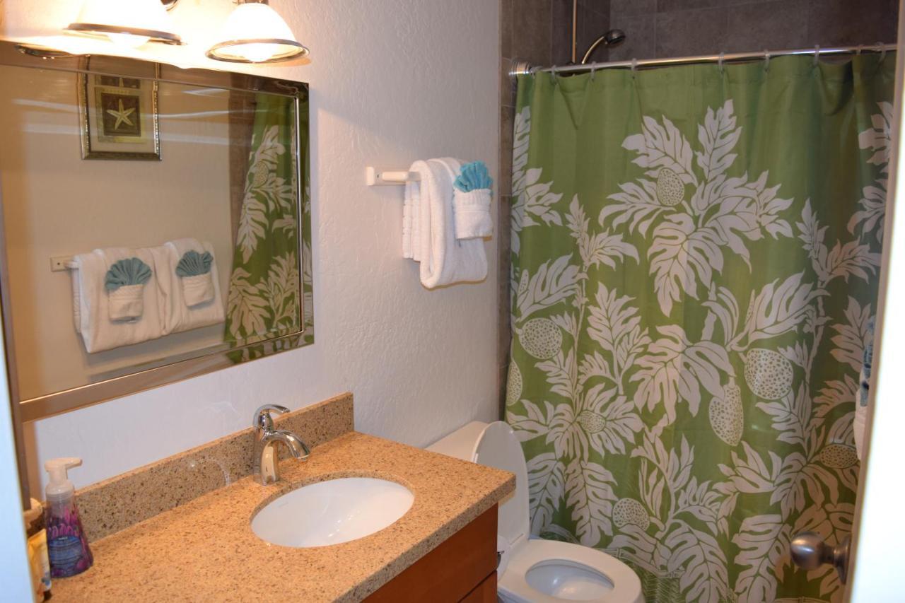 Kihei Bay Surf 233 Apartment Bagian luar foto