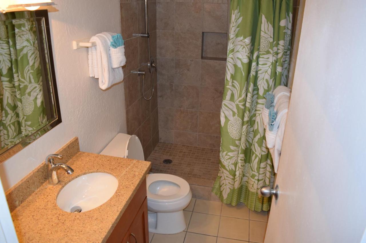 Kihei Bay Surf 233 Apartment Bagian luar foto
